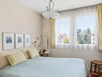 Недвижимость Apartment 4 rooms: 7