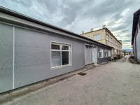 Недвижимость Складское помещение Зеленая Яма: 1