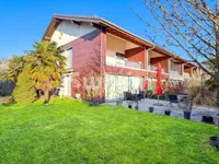 Недвижимость Single house 7.5 rooms: 1