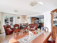 Недвижимость Single house 7.5 rooms: 5