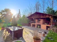 Недвижимость Single house 7.5 rooms: 7