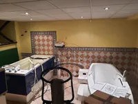 Недвижимость Здание для бизнеса Жупанчича Яма: 4