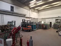 Недвижимость Коммерческое помещение Мургле: 3