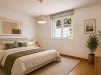 Недвижимость Single house: 2