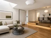 Недвижимость Single house: 3