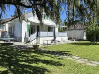 Недвижимость Single house 8 rooms: 1