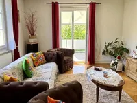 Недвижимость Single house 8 rooms: 2