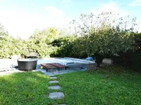 Недвижимость Single house 8 rooms: 3