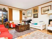 Недвижимость Single house 8 rooms: 7