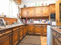 Недвижимость Single house 8 rooms: 9