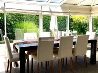 Недвижимость Single house 7 rooms: 3