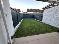 Недвижимость Дом с террасой Новая Любляна: 3