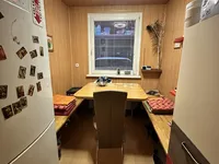 Недвижимость Дом с террасой Новая Любляна: 9