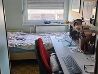 Недвижимость Дом с террасой Новая Любляна: 11