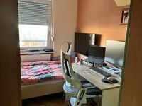 Недвижимость Дом с террасой Новая Любляна: 12