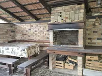 Недвижимость Дом с террасой, Станежиче: 3