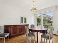 Недвижимость Single house 8 rooms: 5