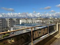Недвижимость Apartment 5 rooms: 1