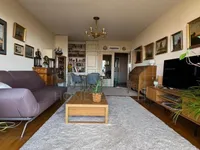 Недвижимость Apartment 5 rooms: 2
