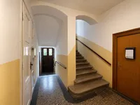 Недвижимость Дом в центре Любляны: 5