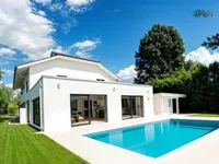Недвижимость Villa 9 rooms: 1