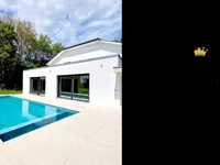 Недвижимость Villa 9 rooms: 2