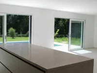 Недвижимость Villa 9 rooms: 7