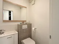Недвижимость Дом с террасой Ново Подутика: 16