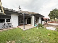 Недвижимость Дом с террасой Ново Подутика: 18