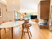 Недвижимость Row house 8 rooms: 3