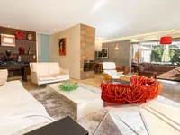 Недвижимость Row house 8 rooms: 4