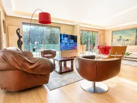 Недвижимость Row house 8 rooms: 5