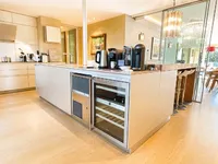 Недвижимость Row house 8 rooms: 6