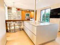 Недвижимость Row house 8 rooms: 7