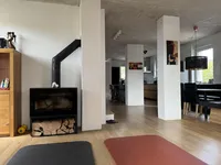 Недвижимость Дом, Любляна, Вич: 7