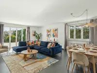 Недвижимость Villa 8 rooms: 2
