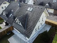 Недвижимость Сдвоенный дом Новая Черная Вас.: 21