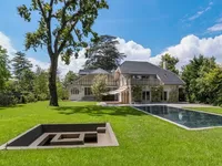 Недвижимость Villa 15 rooms: 1