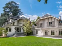 Недвижимость Villa 15 rooms: 2