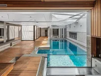 Недвижимость Villa 15 rooms: 8