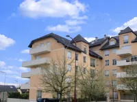 Недвижимость Apartment 4 rooms: 2