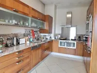 Недвижимость Apartment 4 rooms: 7