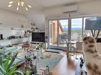 Недвижимость Apartment 4 rooms: 8