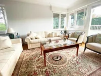 Недвижимость Single house 6 rooms: 4