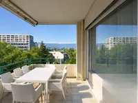 Недвижимость Apartment 4 rooms: 1