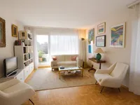Недвижимость Apartment 4 rooms: 2