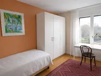 Недвижимость Apartment 4 rooms: 5