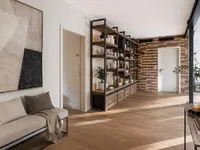 Недвижимость Apartment 7 rooms: 3