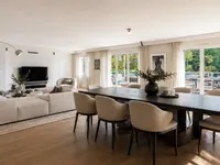 Недвижимость Apartment 7 rooms: 5