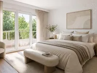 Недвижимость Apartment 7 rooms: 7